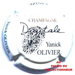 OLIVIER Yanick 01l LOT N°27116