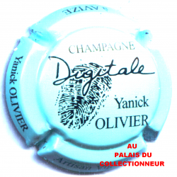 OLIVIER Yanick 01l LOT N°27116