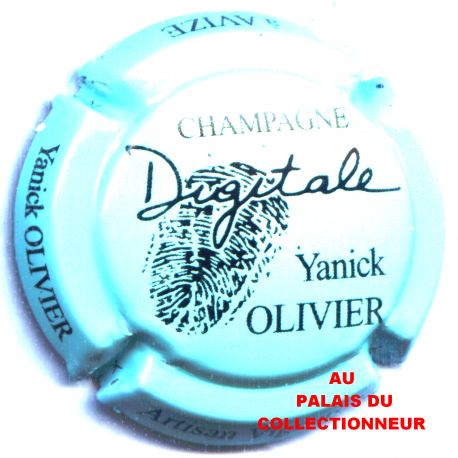 OLIVIER Yanick 01l LOT N°27116