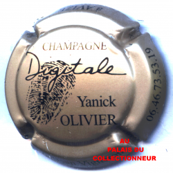 OLIVIER Yanick 01a LOT N°27117