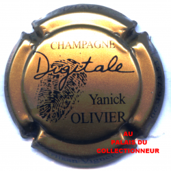 OLIVIER Yanick 01h LOT N°27119