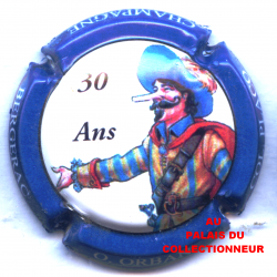 ORBAN OLIVIER 23b LOT N°27121
