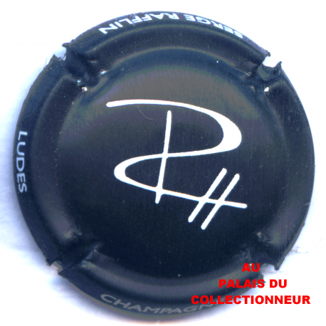 RAFFLIN SERGE 21a LOT N°27122