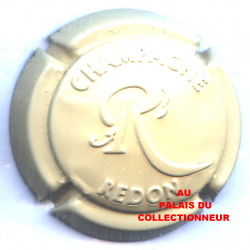 REDON P. 25c LOT N°27123