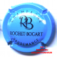 ROCHET-BOCART 11 LOT N°27125
