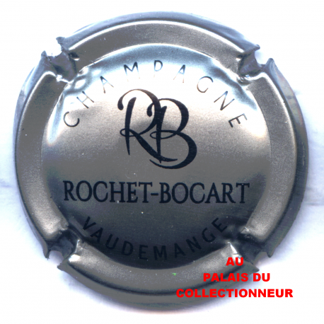 ROCHET-BOCART 11 LOT N°27125