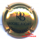 ROCHET-BOCART 11b LOT N°27126