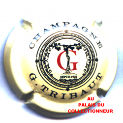 TRIBAUT G. A1 LOT N°27128