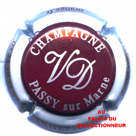 VRAYET DANIEL 05c LOT N°27132