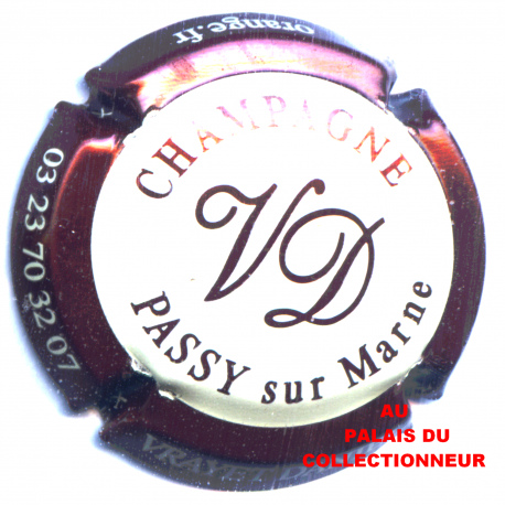 VRAYET DANIEL 05g LOT N°27134