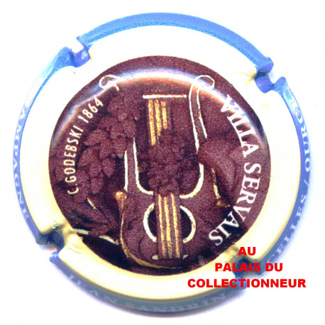 SANDRIN JEAN 29 LOT N°25102