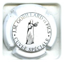 GOBILLARD J.M09 LOT N°4371