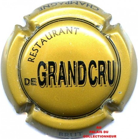 GRAND CRU 01 LOT N°14068