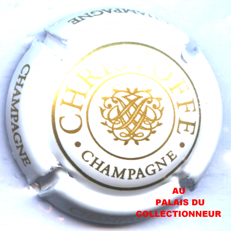 CHRISTOFFE 01 LOT N°27152