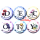 DECOTY 76s LOT N°27153