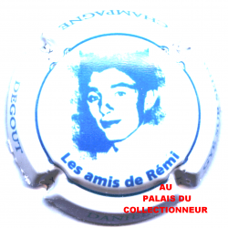 DEGOUT Daniel 12 LOT N°27154