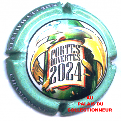 DOUSSOT Vve 38 LOT N°27155