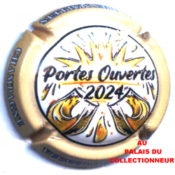 DOUSSOT Vve 38 LOT N°27155