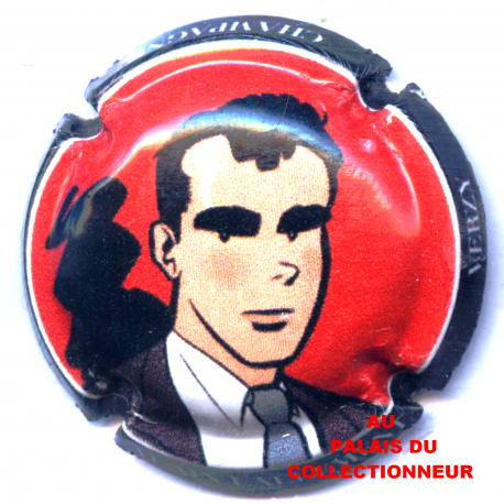 LALLEMENT ALAIN 16 LOT N°27161