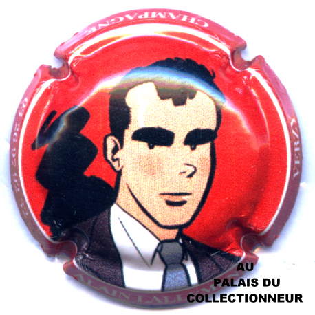 LALLEMENT ALAIN 16 LOT N°27161