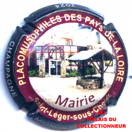 MIGNON PHILIPPE 229 LOT N°27164