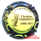 THIEBAUT CHRISTINE 21 LOT N°27169