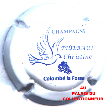 THIEBAUT CHRISTINE 21 LOT N°27169
