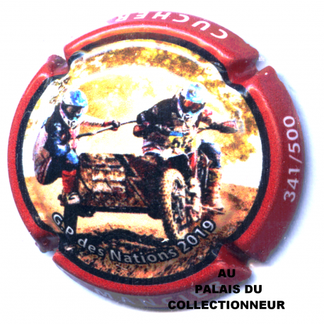 MANCIER Claude 01c LOT N°27175