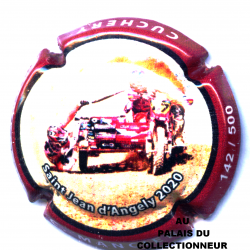 MANCIER Claude 01c LOT N°27175