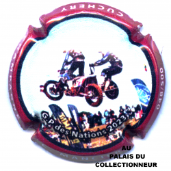 MANCIER Claude 01d LOT N°27176