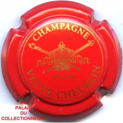 CHEURLIN Veuve06 LOT N°8537