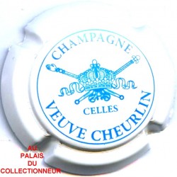 CHEURLIN Veuve09 LOT N°8538