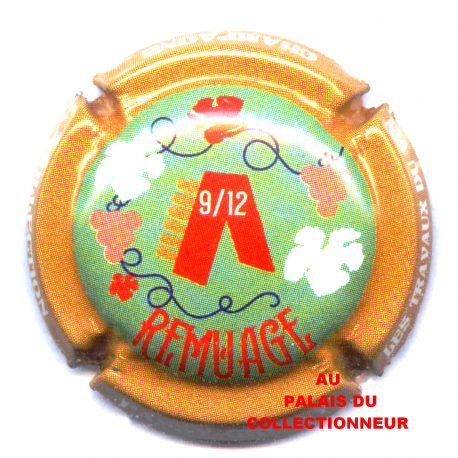 PASSY-GRIGNY 20g LOT N°27188