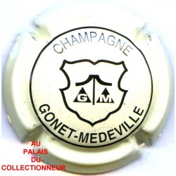 GONET MEDEVILLE01 LOT N°8541