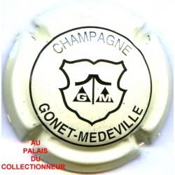 GONET MEDEVILLE01 LOT N°8541