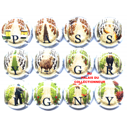 PASSY-GRIGNY 19S LOT N°27180