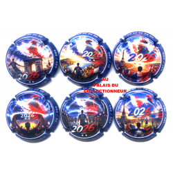 PLINGUIER Christophe A1S LOT N°27193