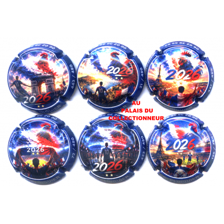 PLINGUIER Christophe A1S LOT N°27193