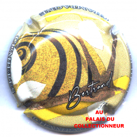 BERTRAND PIERRE A1 LOT N°27197