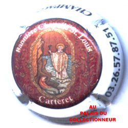 COMTE, DE MONTPERTHUIS A2 LOT N°27206