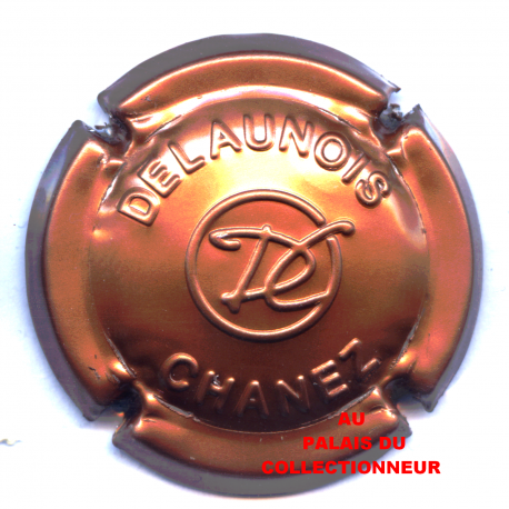 DELAUNOIS-CHANEZ 01d LOT N°27209