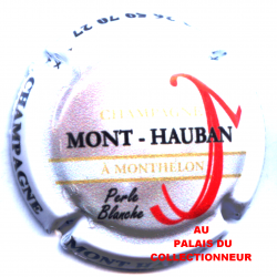 duMONT HAUBAN 81 LOT N°27210
