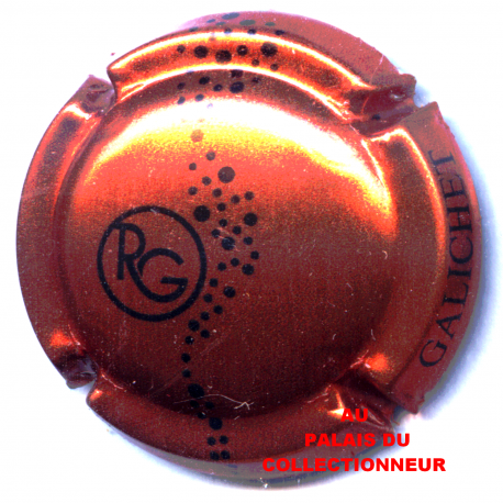 GALICHET REMY 04 LOT N°27212