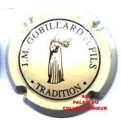GOBILLARD J.M 03 LOT N°27214