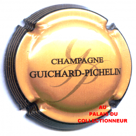 GUICHARD PICHELIN 02a LOT N°27216