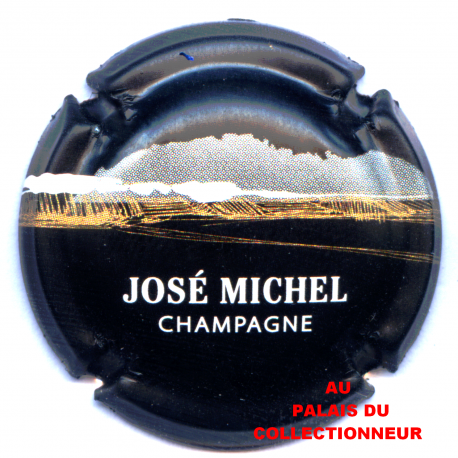 MICHEL JOSE 10e LOT N°27220