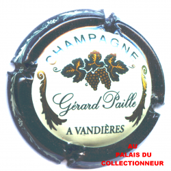 PAILLE GERARD 09a LOT N°27222