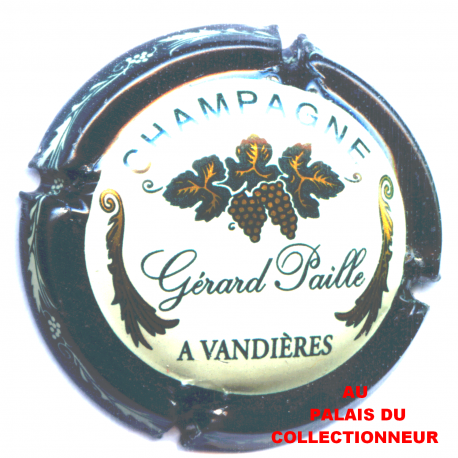 PAILLE GERARD 09a LOT N°27222