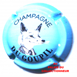 DU GOUPIL 01d LOT N°27227