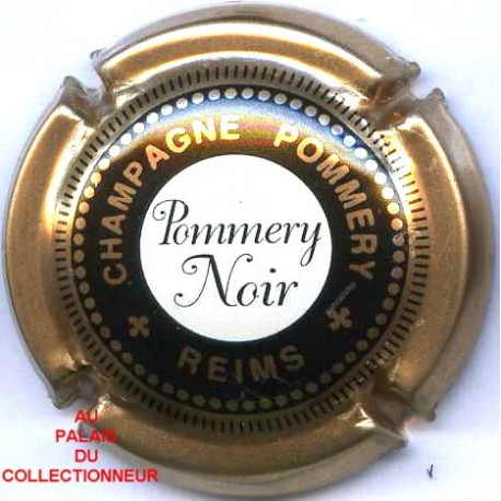 POMMERY097 LOT N°8553